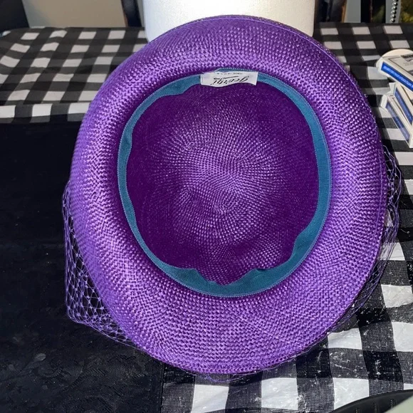 Derby or Church Hat - Picture 3 of 3